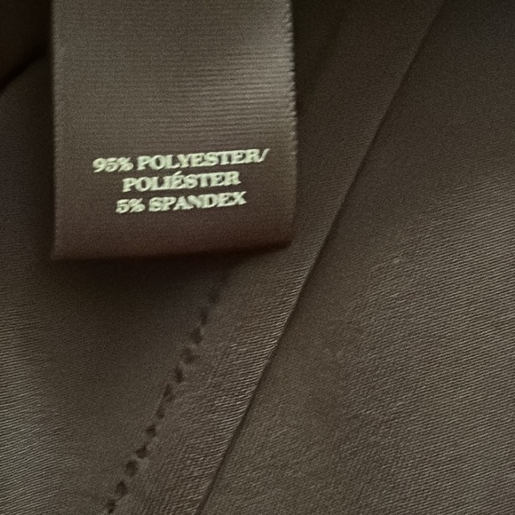 Ann Taylor Bell Sleeve Too - Picture 10 of 11